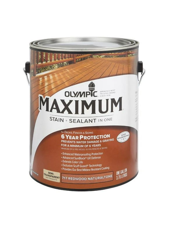 Olympic Paint in Featured Paint Brands