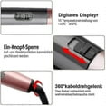 thumbnail image 3 of Remington CurlStraight Confidence 2-in-1 Multistyler - Curved Plates for Versatile Hair Styling & Straightening, 3 of 5