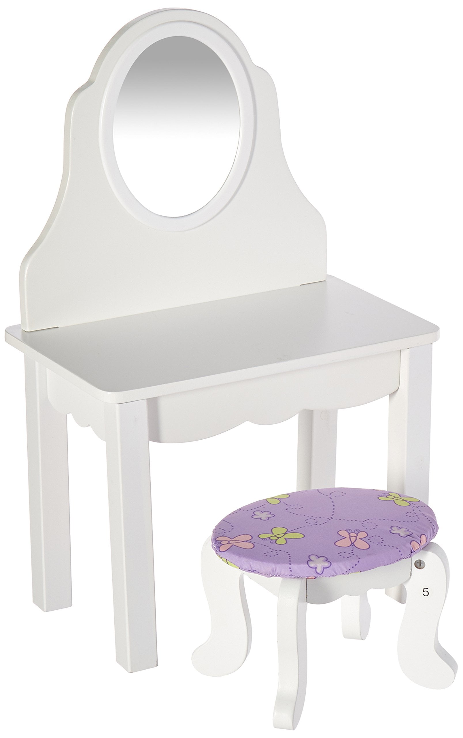 kidkraft makeup vanity