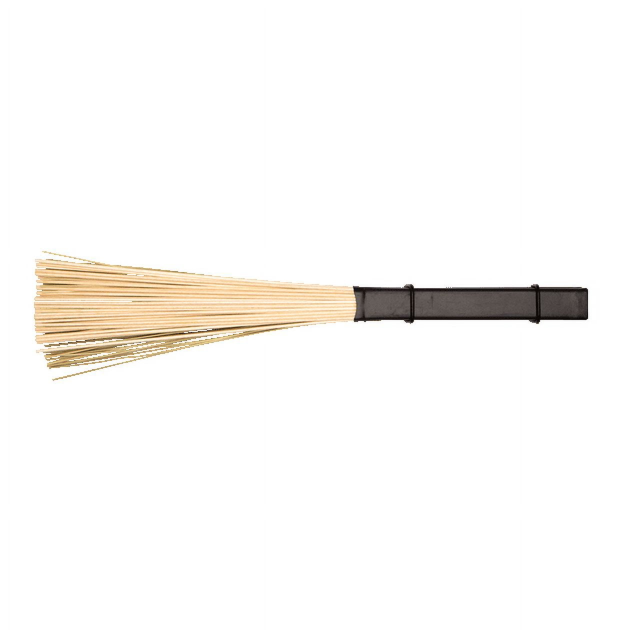 Vic Firth Re-Mix 2-Pair Combo Pack Grass and Birch Brushes