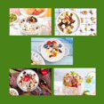 thumbnail image 4 of kurtrusly 1/2/3/5 Yogurt Maker Automatic Yogurt Maker Machine DIY Homemade Yogurt Tool Green 12x16cm 1 Pc, 4 of 6