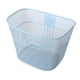 thumbnail image 3 of Cesta de bicicleta Cesta de almacenamiento de bicicleta Universal Heavy Duty Pet Carrier Cargo Rack Bicicleta de carga Rack Cesta de bicicleta para claro shamjiam Cesta para bicicleta, 3 of 8