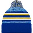 thumbnail image 2 of MXICNC City Classic Winter Football Beanie Stylish Warm Gift for Men Women Fans, 2 of 2