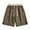 #04 Khaki 【Stock up on Your Favorite Colors】, variant on Men's Casual Outdoor Breathable Sports Shorts, Athletic Joggers, Elastic Waist Drawstring Straight Leg, Quick Dry Lightweight, Running Gym Workout Summer Hiking, Summer | AKLJWH,Black L