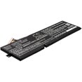 thumbnail image 1 of Seilylanka laptop battery for Razer 5100mAh 11.1V 961TA002F GMS-C60 Blade Pro 17 2012 RZ09-0071 RZ09-0083 RZ09-00830500-R3U1, 1 of 4