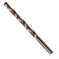thumbnail image 1 of 3016028 Cobalt High Speed Steel Drill Bit - .43 x 5.5 In., 1 of 1