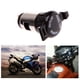 thumbnail image 2 of Enchufe Para encendedor de cigarrillos Likrtyny cubierta impermeable Para coche y motocicleta Para estrenar, 2 of 8