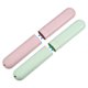 thumbnail image 5 of 4uds Dientes Cepillo Soportes Estuche Unique Bargains Verde Rosa 20,5x3,1x2,1cm, 5 of 7