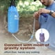 thumbnail image 4 of Filtro de agua Straw Membrane Solutions WS02, 4 etapas, 0,1 μm, 4 of 9