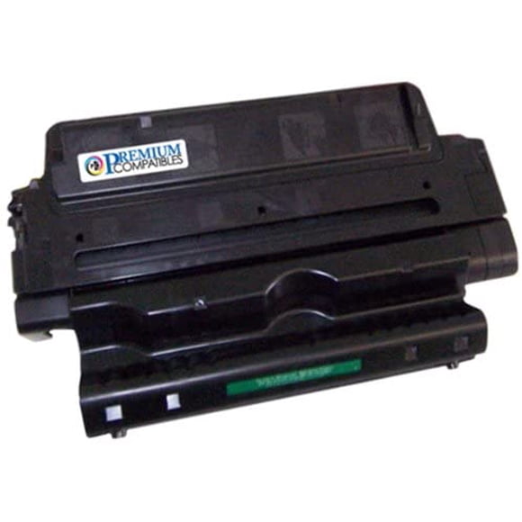 Rubans de Microlignes pour Okidata Microline, Noir, 18 par Boîte 52102001WB