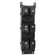 thumbnail image 1 of Interruptor de controlador de ventana eléctrica, plástico para coche, compatible con 2007-2010, accesorios de piezas de repuesto Yotijar Interruptor de ventana de coche, 1 of 7