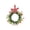 🍒 Multicolor_New#5210, variant on Winter Front Door Wreath Artificial Greenery with Frosted Foliage and Berries for Indoor and Outdoor Holiday Decor