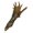 Khaki, variant on Bovemsi Gloves for Women Gothic Style Hollowed Out Gold Lace Arm Carnival Party Gloves