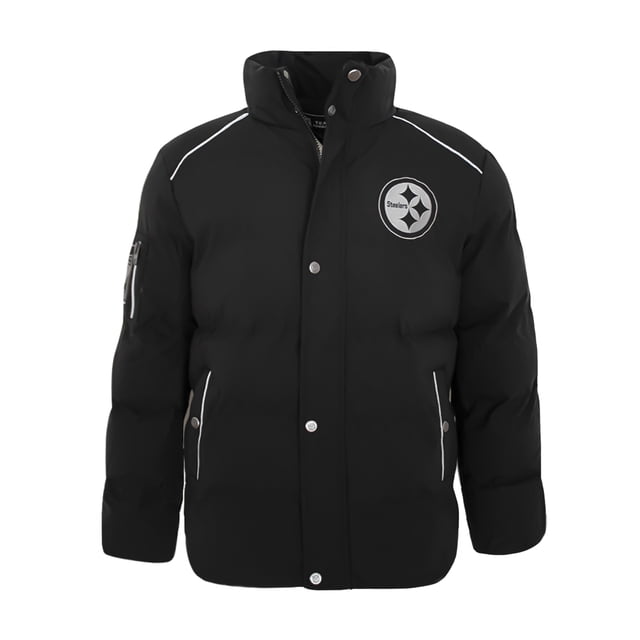Chamarra NFL para caballero Pittsburgh Steelers 100% original