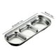 thumbnail image 3 of Cuencos de Acero Inoxidable para Salsas, Versátiles Cuencos de Condimentos de Estilo Coreano, Apilables, con Mango Ergonómico, Diseño Compacto, Ideales para Salsas, Guarniciones, Barbacoas y Cocina C, 3 of 6