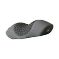 thumbnail image 1 of Almohada Cervical Macarena Almohada Calentada Soporte para el Cuello Gris Claro, 1 of 8
