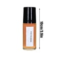 thumbnail image 4 of Crazy In Love Roll On Oil, Crazy In Love Pheromone Oil, Crazy In Love Pheromone Roll On Oil. 30ML (peach), 4 of 7