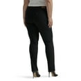 thumbnail image 3 of Lee® Women's Plus Legendary Straight Leg Jean, 3 of 5