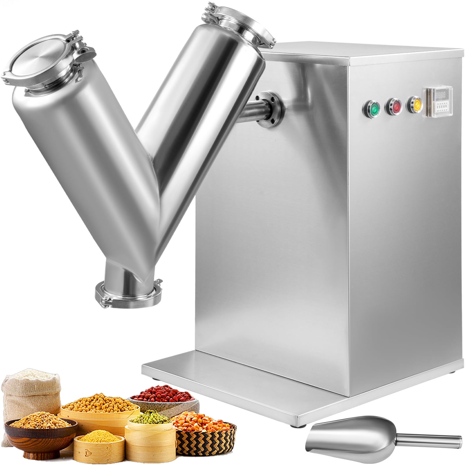 powder mixer for sale