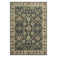 thumbnail image 3 of Sphinx Raleigh Area Rug 8026E Ivory Petals Bulbs 6' 7" x  9' 6" Rectangle, 3 of 3