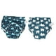 thumbnail image 2 of Pantalones de entrenamiento para orinar, 2 piezas de ropa interior de entrenamiento de algodón para orinar para bebés Pantalones de entrenamiento para orinar Rendimiento finamente ajustado, 2 of 14