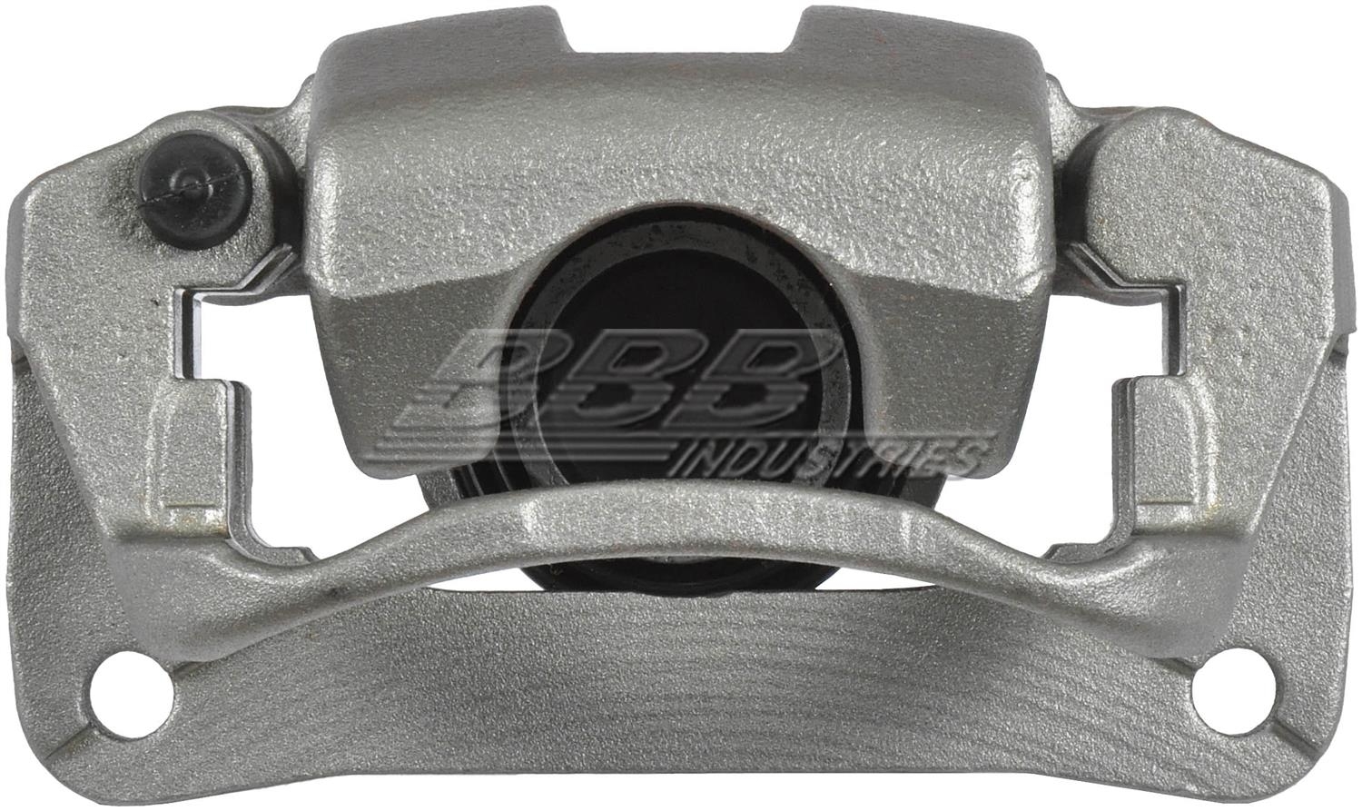 TERREPOWER formerly BBB Industries 99-01700A Reman Caliper w/installation Hardware