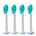 thumbnail image 1 of 4-Pack - Philips Sonicare - Kompatibla Tandborsthuvuden Vit, 1 of 1