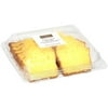 The Bakery Lemon Creme Sliced Loaf Cake, 16 oz