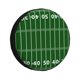 thumbnail image 1 of Balery American Football Field1 Cubiertas para Neumáticos - Protector Resistente para Neumáticos de Camioneta, SUV, Remolque, Camper y RV-14 inch, 1 of 6