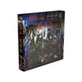 thumbnail image 1 of Puzzle RockSaws Motley Crue con licencia oficial, 1 of 6