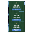 thumbnail image 2 of Irish Spring Moisture Blast Moisturizing Bar Soap, for All Skin Types, 3 Count, 2 of 6