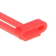 thumbnail image 4 of Soporte de Hélices Fijador Estabilizador de Silicona para SPARK Accesorio Protección Fija rojo Yotijar Soporte, 4 of 8