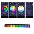 thumbnail image 3 of Barra de luz Gamer con sensor de sonido Gadgets and Fun Luces RGB, 3 of 3