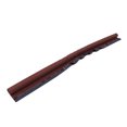 thumbnail image 2 of Self Adhesive Insulation StripBrown Door Bottom Sealing Home Supplies Sealing Strip Optimized for Excellence, 2 of 5