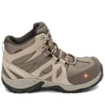 thumbnail image 2 of Merrell Work Siren Mid Waterproof Alloy Toe 5 Brindle/Boulder, 2 of 3