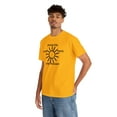 thumbnail image 6 of Dream Big Unisex Heavy Cotton Tee, 6 of 9