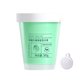 thumbnail image 1 of Champú para el cabello Control de aceite de sal marina Limpieza profunda La pelusa de larga duración permanece crema de lavado de cabello fragante Control de aceite verde 10,6 oz, 1 of 5