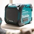thumbnail image 5 of Makita XRM11 - Haut-Parleur - pour Usage portable - Sans Fil - Bluetooth - 2 Voies - 2 Voies - - - - - - - - - - - - - - - - - - - - - - - - - - - - - - - - - - - - - - - - - - - - - - - - - - - - - - - - - - - - - - - - - - - - - - - - - - - - - - -, 5 of 5