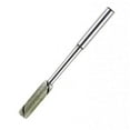 thumbnail image 4 of Durable Diamond Straight Machine Reamer Drilling Hole for Copper, Alloy, 8.5mm, 4 of 5