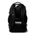 thumbnail image 3 of Zoot Ultra Tri Bag, Triathlon Transition Backpack with Wet Storage for Men & Women Athletes, Race Day, Travel & Train, Black, 3 of 8