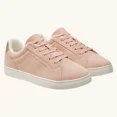 thumbnail image 2 of TOMMY HILFIGER GAMUZA ROSA-DORADO, 2 of 5