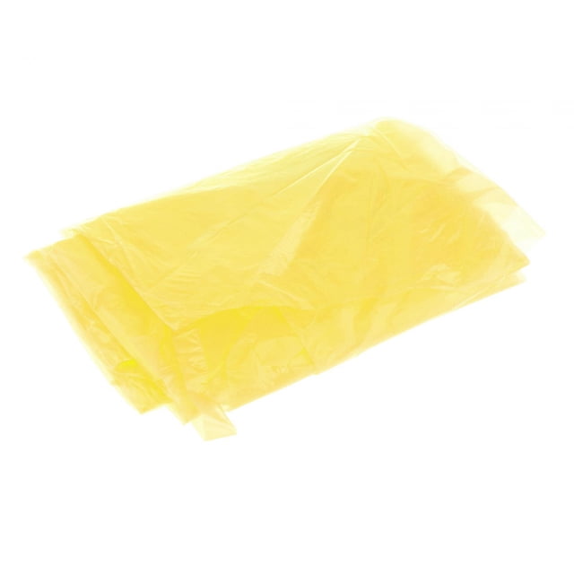 Poncho de lluvia desechable,Poncho de lluvia desechable impermeable de emergencia para niños,Chubasquero impermeable con pantalones de lluvia con capucha,Poncho de lluvia impermeable Amarillo