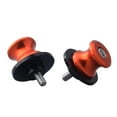 thumbnail image 4 of facefd Universal Frame Stand Screw Swing Arm Spools Slider M6 Orange, 4 of 8