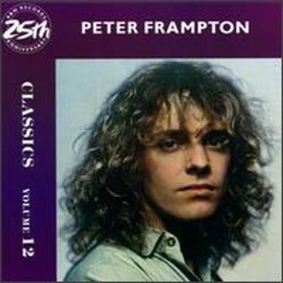 Pre-Owned Classics, Vol. 12 (CD 0075021251021) by Peter Frampton