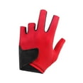 thumbnail image 4 of yotijay Billiards Glove Accessories Snooker Cue Glove for Women Men Training Playing Red, 4 of 8
