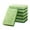 Green, variant on Kitchen Sponges – 6 Pack Cellulose Dish Washing Scrubber Sponges, Heavy-Duty Non-Scratch Cleaning for Kitchen, Bathroom, Countertops, Car Wash, 4.3x2.8x0.8 inch