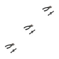 thumbnail image 4 of stanreset Drone Multifunction Plier Motor Disassembly Fixed Wrench Set Quadcopter Accessory Replacement for F550 Black 3Set, 4 of 6