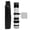 White, variant on NFTIGB 420-800mm Telephoto Zoom Lens F8.3 Manual Focus for E Mount Mirrorless Cameras White Kit (12.99 inches / 33 cm)