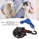 thumbnail image 3 of Correa de baño para mascotas ANGGREK Cuerda de Seguridad Fija para baño de perros, 3 of 7