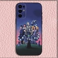 thumbnail image 3 of Funda de teléfono de la película B-BeetlejuiceS 2 para Samsung S24, S21, S22, S23, S30, Ultra, S20, Plus, Fe, Lite, Note, 10, 9, 5G, carcasa blanda negra, 3 of 5